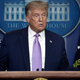 Image for article titled Facebook Finally Deletes a Trump Post Over Coronavirus Misinformation